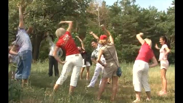 Клуб Успешных Людей 7 смотреть онлайн