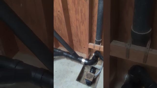 Commercial Laundry Washer and Dryer Installation смотреть онлайн