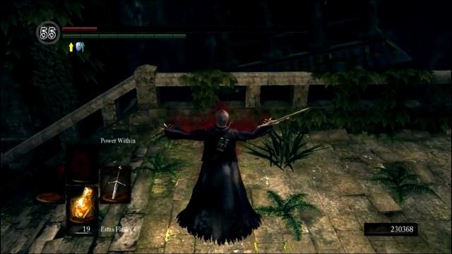 Dark souls PVP as Dante from devil may cry смотреть онлайн