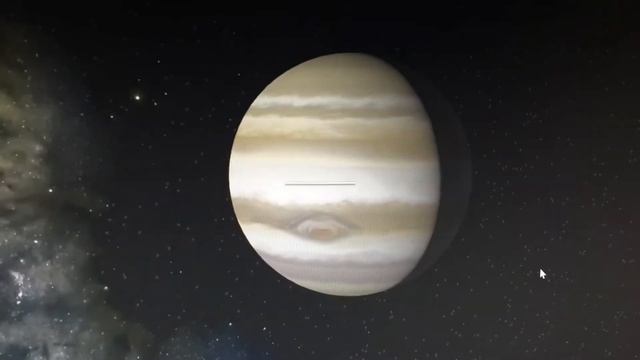 Distance between planets and the Sun смотреть онлайн