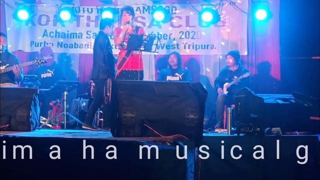 khwlai kha kobor ano nwng performed Singer priya Debbarma смотреть онлайн