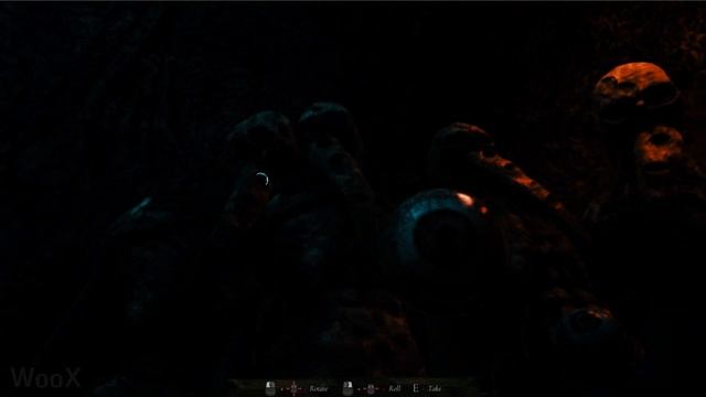 Necrophosis New Gameplay Demo (2025) 4K смотреть онлайн