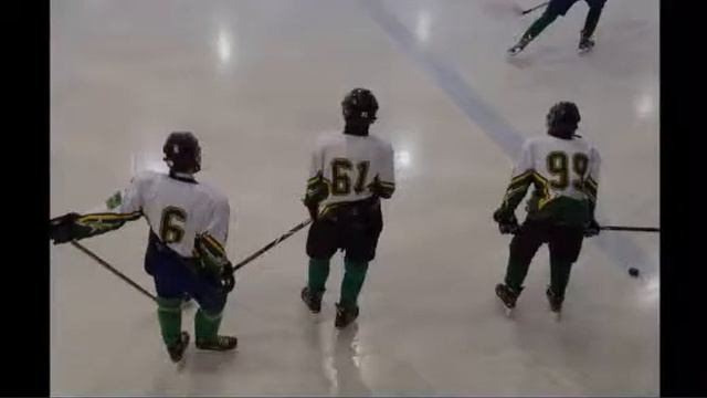 ХК "Северная Звезда" смотреть онлайн