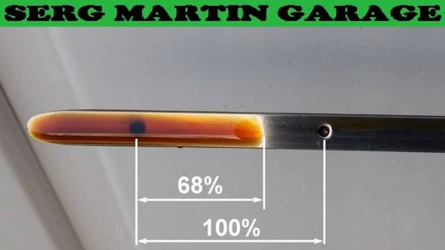 Как проверить уровень масла в двигателе – Топ советов по проверке масла в двигателей и уровня смотреть онлайн