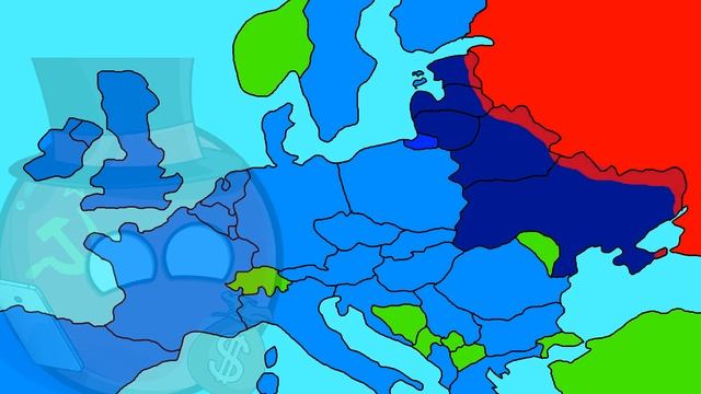 Будущее мира маппинг 1 серия смотреть онлайн