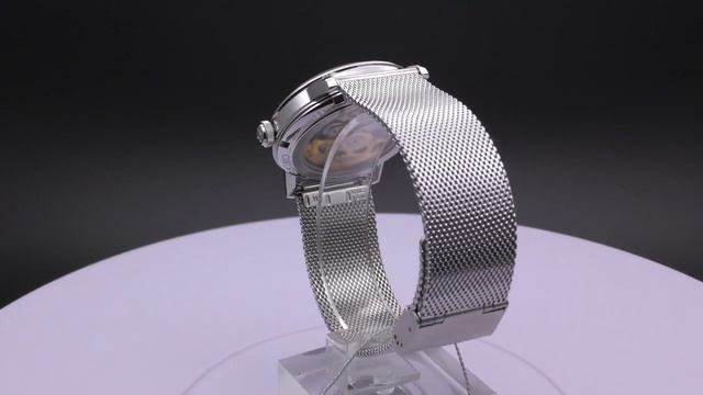 Seiko Presage SARY169 Cocktail Time Limited 5,000 смотреть онлайн