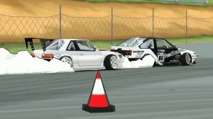 Музыка для дрифта №4 (fr legends)