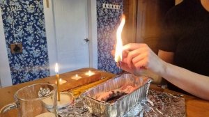 Мощная Чистка От Ожирения, Чистка от Крадников Молодости и Красоты