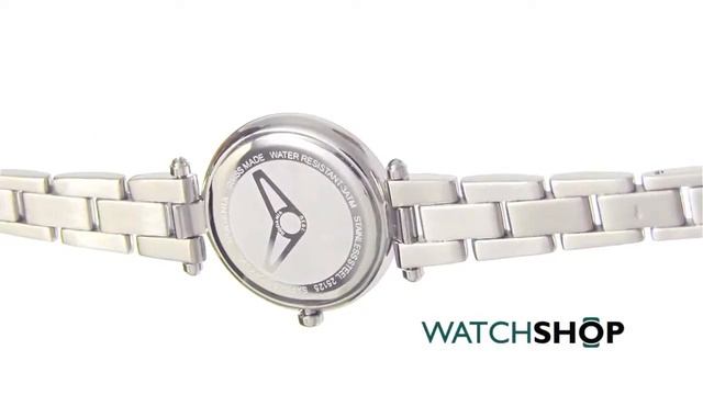 Rodania Swiss Ladies' Modena Watch (RS2512540) смотреть онлайн