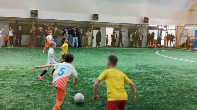 Ак.Аленичева - LaLiga 29.05.22 смотреть онлайн