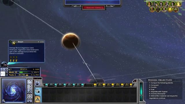 Star Wars: Awakening Of The Rebellion (Rebels) #22~F This Planet I'm Out!