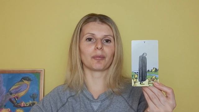 ТАРО ПРОГНОЗ на ДЕКАБРЬ 2023 ГОДА. ДЕВА смотреть онлайн