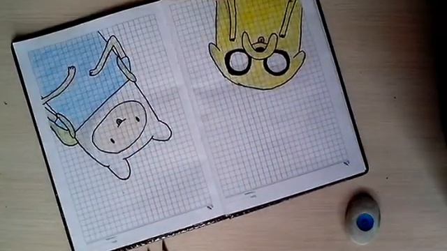 Adventure Time\ Время Приключений\ Фин и Джек смотреть онлайн