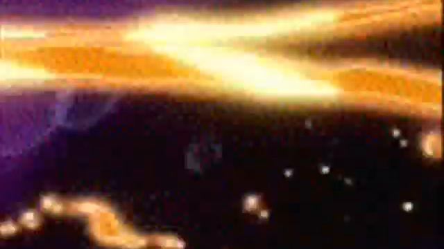 Venus - Jupiter - Mars - Mercury: Crystal Power!