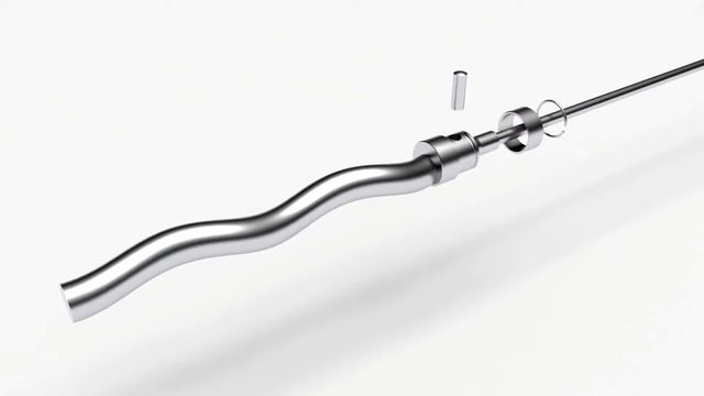 Barrel Pump SOLTEC ® Rotor Replacement