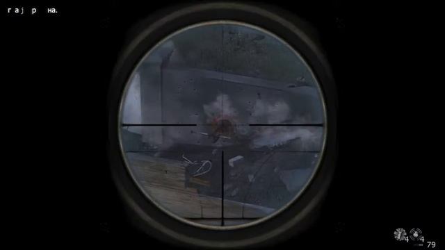 Let`s Play I Call of Duty 4: Modern Warfare I Кампания, миссия 3: Полное затмение смотреть онлайн