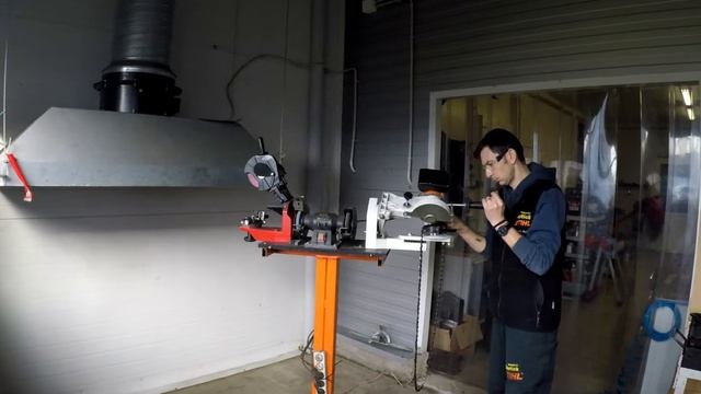Cum se ascute un lanț pentru drujbă sau motofierăstrău (TUTORIAL) смотреть онлайн