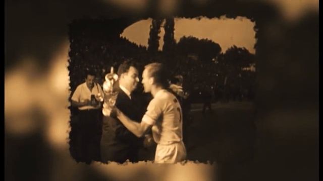 Комунистическият любимец - Локомотив 1936 смотреть онлайн