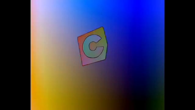 Cartoon Network Logo Effects (Sponsored By Preview 2 Effects) смотреть онлайн