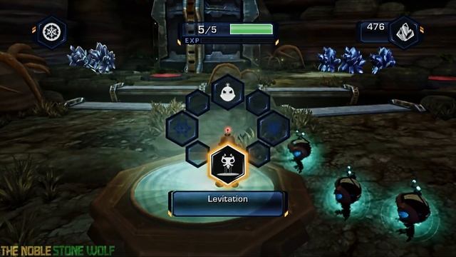 [PS5][4K] Ratchet & Clank Tools Of Destruction Part 4: Lombax Ruins No Commentary | RhoxieRomps смотреть онлайн