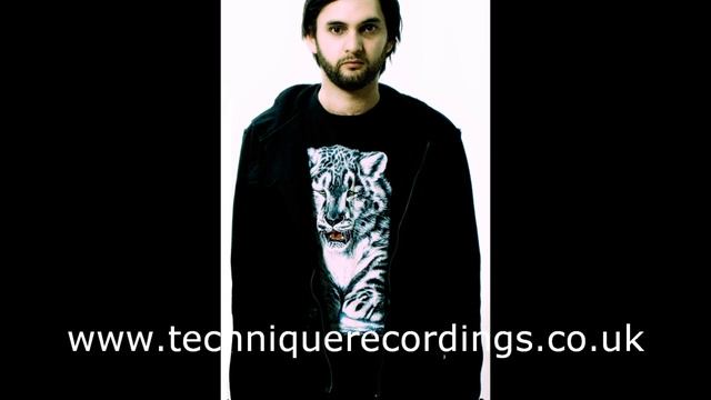Phetsta - Prism - Technique Dubplate смотреть онлайн