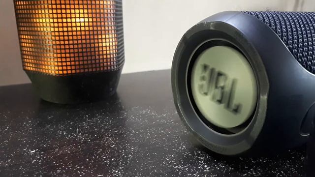 JBL Flip 3 SE | Extreme Bass Test | Vol 90% | LFM