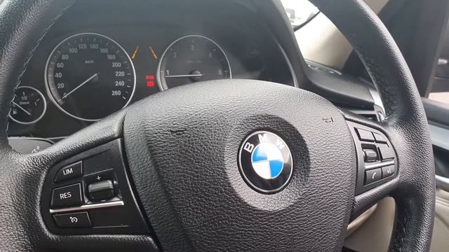 161D4899 - 2016 BMW X5 X5 sDrive25d SE 40,800 смотреть онлайн