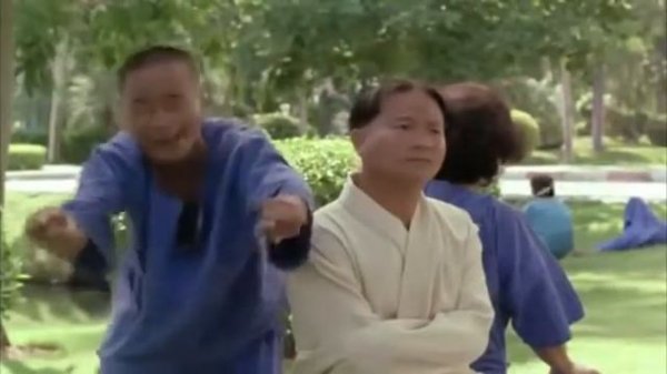 В дурдоме весело !