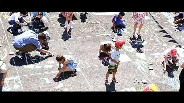 KAZBURGER | INSIDE | 2K17 смотреть онлайн