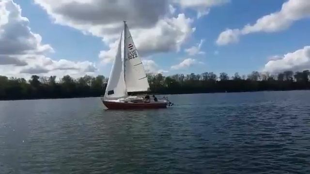 Neptun 22, Kollersee, Otterstadt смотреть онлайн