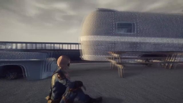 Top 10 Fallout New Vegas Mods - June 2016 смотреть онлайн