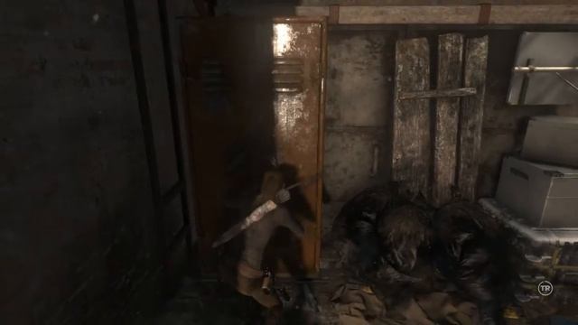 Rise of the Tomb Raider Прохождение # 8 смотреть онлайн