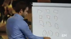 Бизнес Молодости «Продавец» - 2 день 1 часть