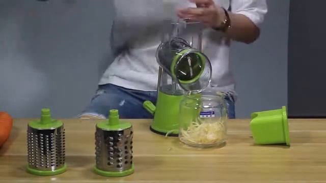 Manual Vegetable Slicer