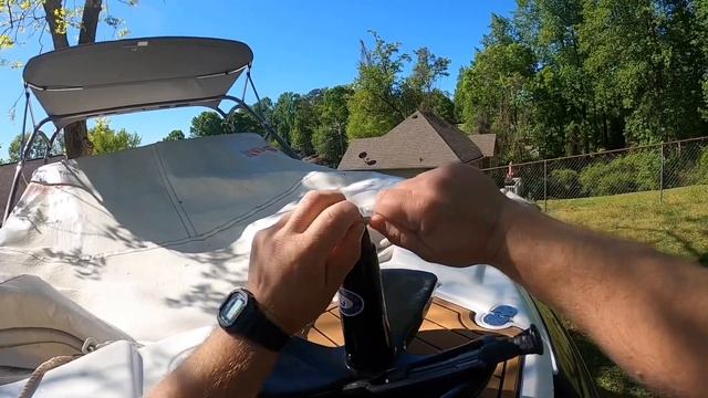 30 lbs river anchor YAMAHA jet boat смотреть онлайн