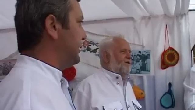 Народный ансамбль русской песни Яблонька Кизлярского района РД смотреть онлайн