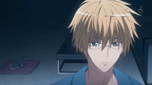usui takumi-don't leave me смотреть онлайн