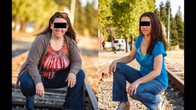 Fitbit Flex Wristband Weight loss: Before and After смотреть онлайн