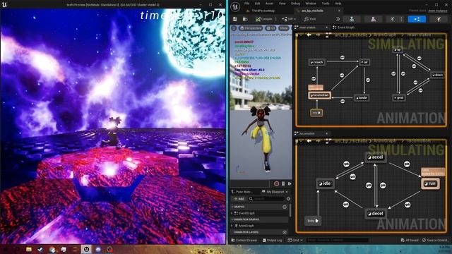 Toxic's Cosmos: Devlog #0 смотреть онлайн