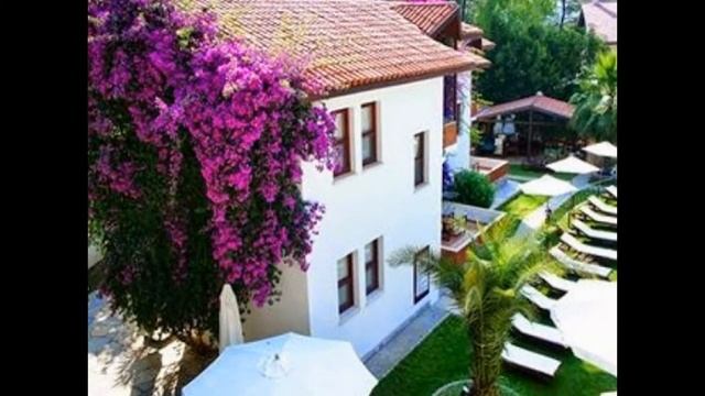 HOTEL FOREST GATE Göçek 0850 333 4 333