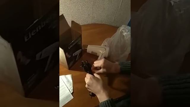 Фен Elenberg ,в магазине Сулпак смотреть онлайн