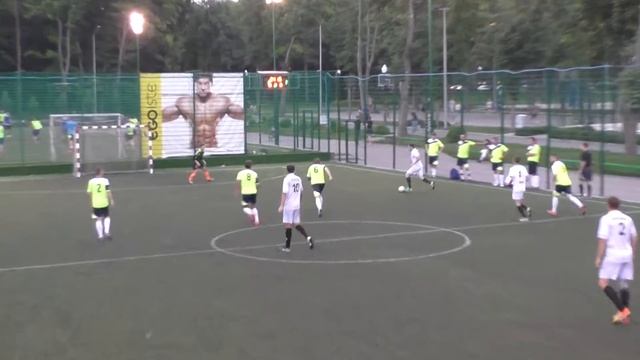 6 КХ 13 Парус – ЭХО смотреть онлайн