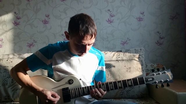Audio Network – Mars Metal cover смотреть онлайн