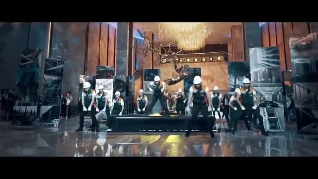 Церемония открытия отеля «Hilton Astana» смотреть онлайн