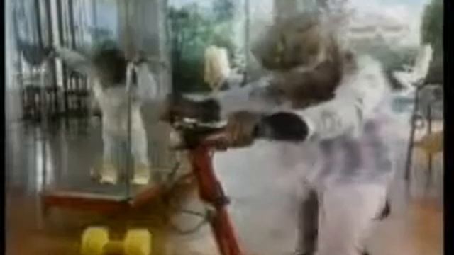 Tips PG Tips - Health Farm (1986, UK) Review смотреть онлайн
