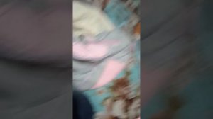 ЧТО ВЗЯТЬ С СОБОЙ К БАБУШКЕ И ДЕДУШКЕ НА 2-3 ЧАСА/#ВЛОГ 1 ДЕНЬ#/ НЕДЕЛЯ ВЛОГОВ🥰😘