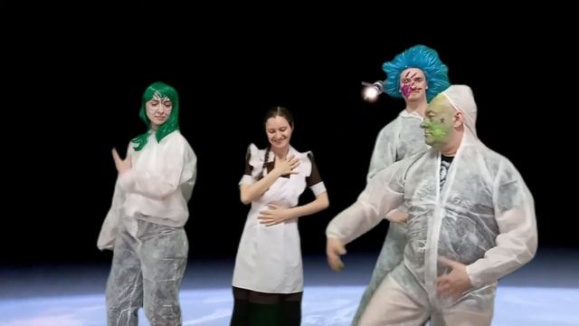 День космонавтики. Поздравление от компании Алмар.