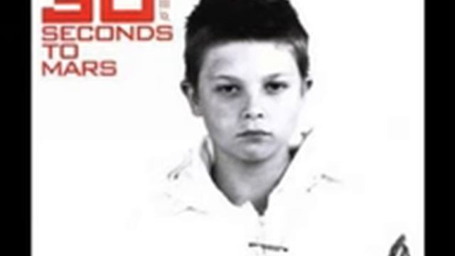 30 Seconds To Mars-02 - Edge Of The Earth