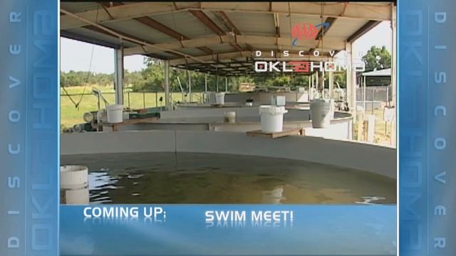 Discover Oklahoma Episode #914 09/01/12 смотреть онлайн