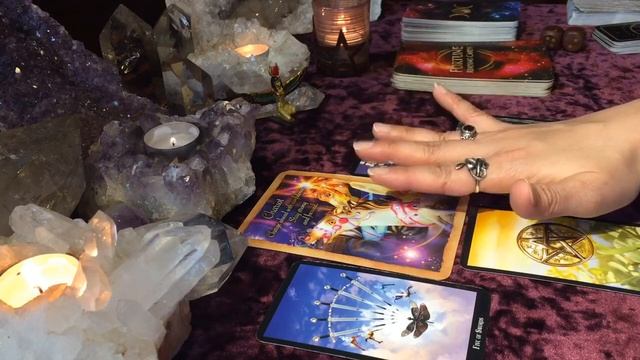 ARIES ♈️ VICTORY IS YOURS! NEW LIFE & NEW BLESSINGS ASSURED!✨ March 2021 and beyond✨Timeless Readin смотреть онлайн